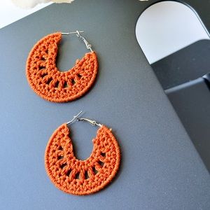 Handmade/Boho Earrings